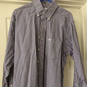 Dress shirt